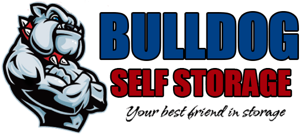Bulldog Self Storage Ltd.